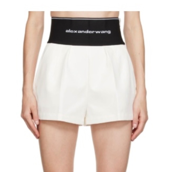 Authentic Alexander Wang shorts (Brand New)